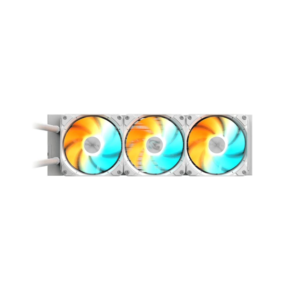 GIGABYTE GAMING 360mm RGB ICE — thumbnail 3 of 5