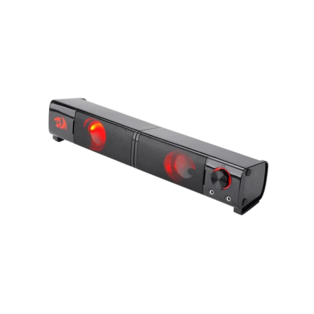 Redragon GS550 Orpheus PC Gaming Speakers — thumbnail 3 of 3