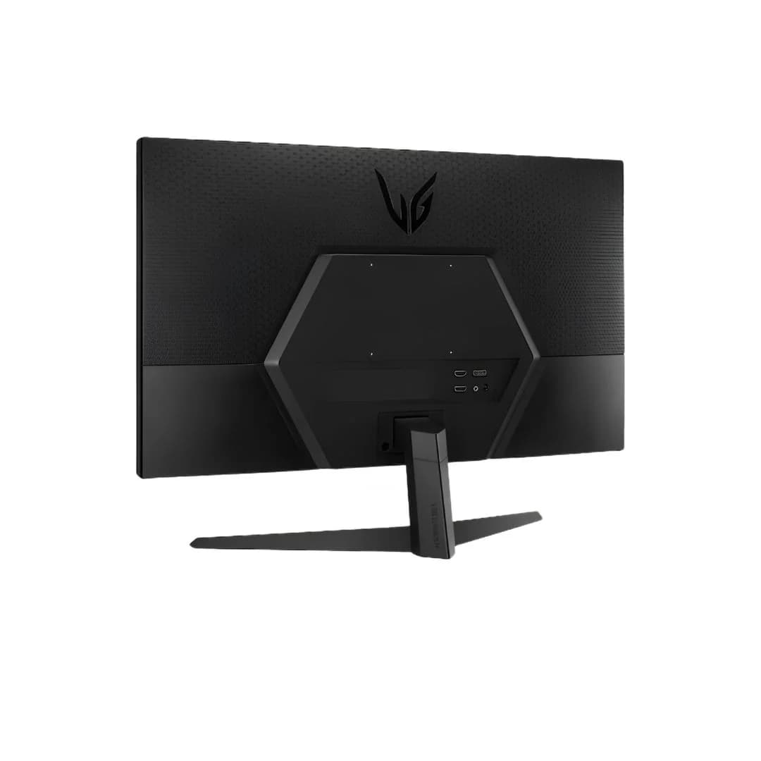 LG 24GQ50F-B 24 inch, FHD (1920x1080) 165Hz 1Ms, VA Flat, Monitor — thumbnail 4 of 4