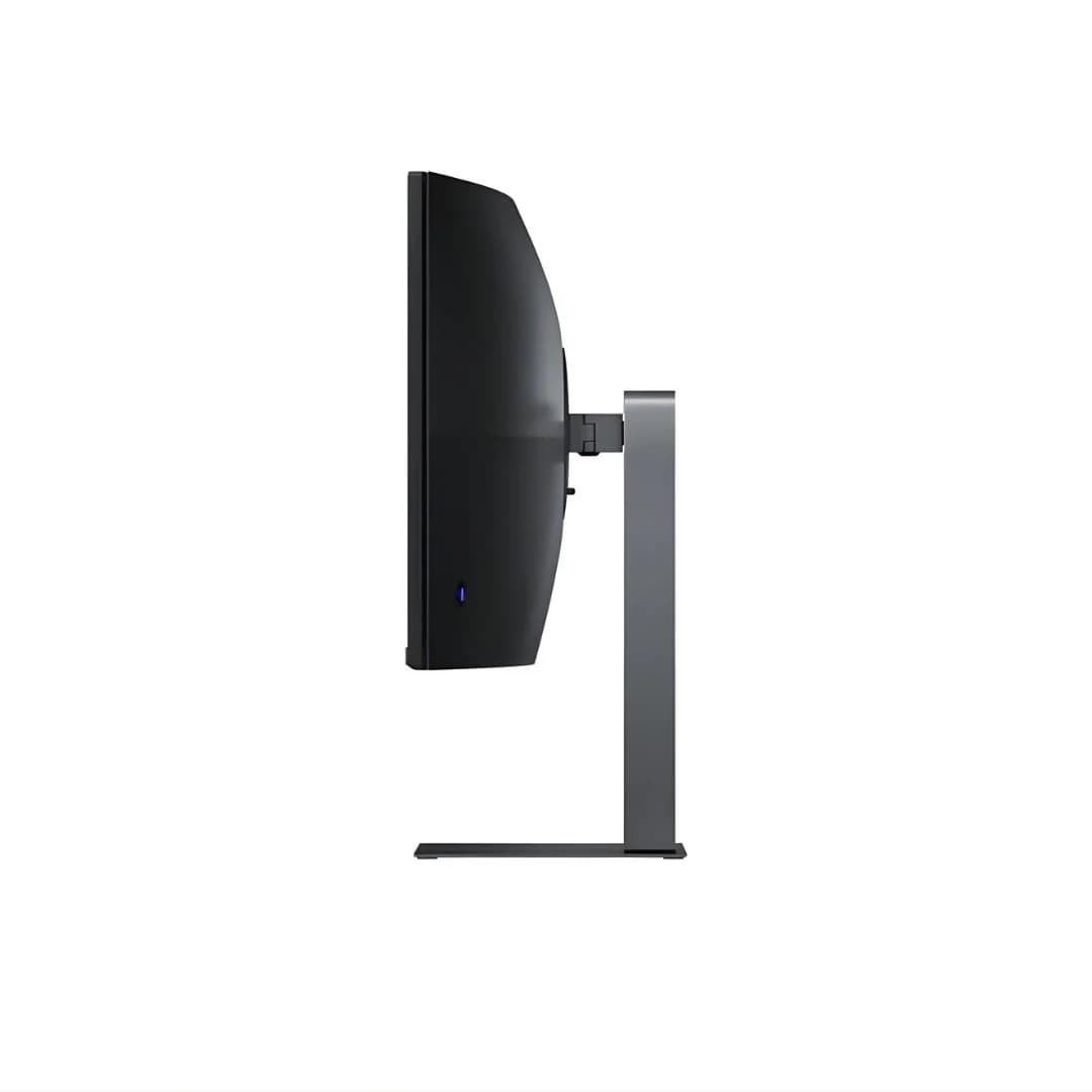 Xiaomi G34WQi 2K (3440 x 1440) 180Hz 1Ms VA Curved — thumbnail 2 of 5