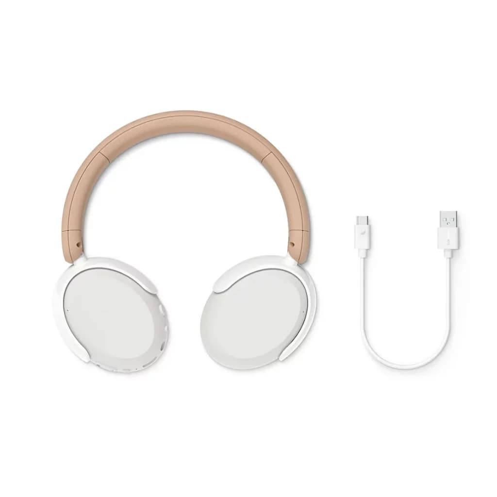 Philips Kids' Wireless Over-Ear Headset - Amber light — thumbnail 3 of 4