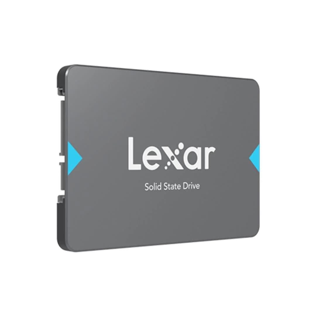 Lexar NQ100 1TB SSD SATA III — thumbnail 2 of 3