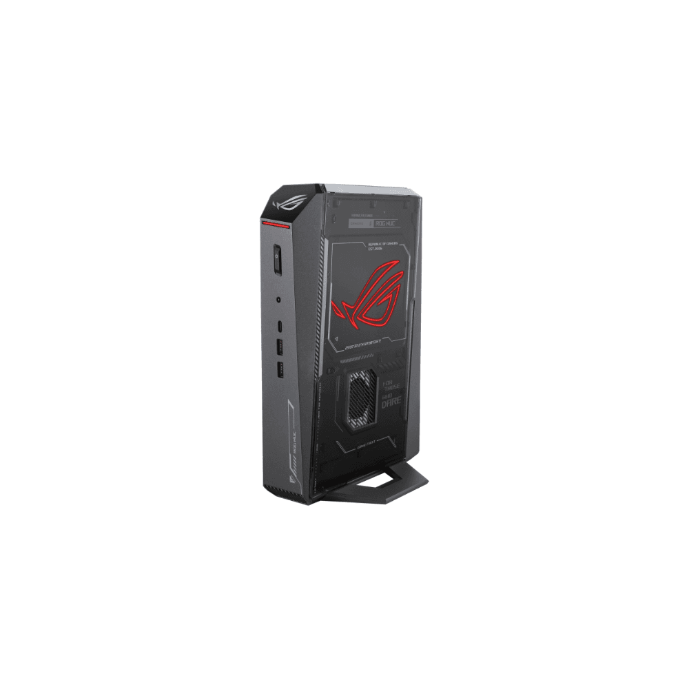 ASUS ROG NUC 2025 Core Ultra 9 275HX RTX 5080 32GB 2TB Gaming Mini PC — thumbnail 5 of 7