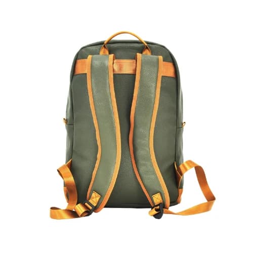 Union A-BP23130A-GN 15.6 Backpack — thumbnail 3 of 3