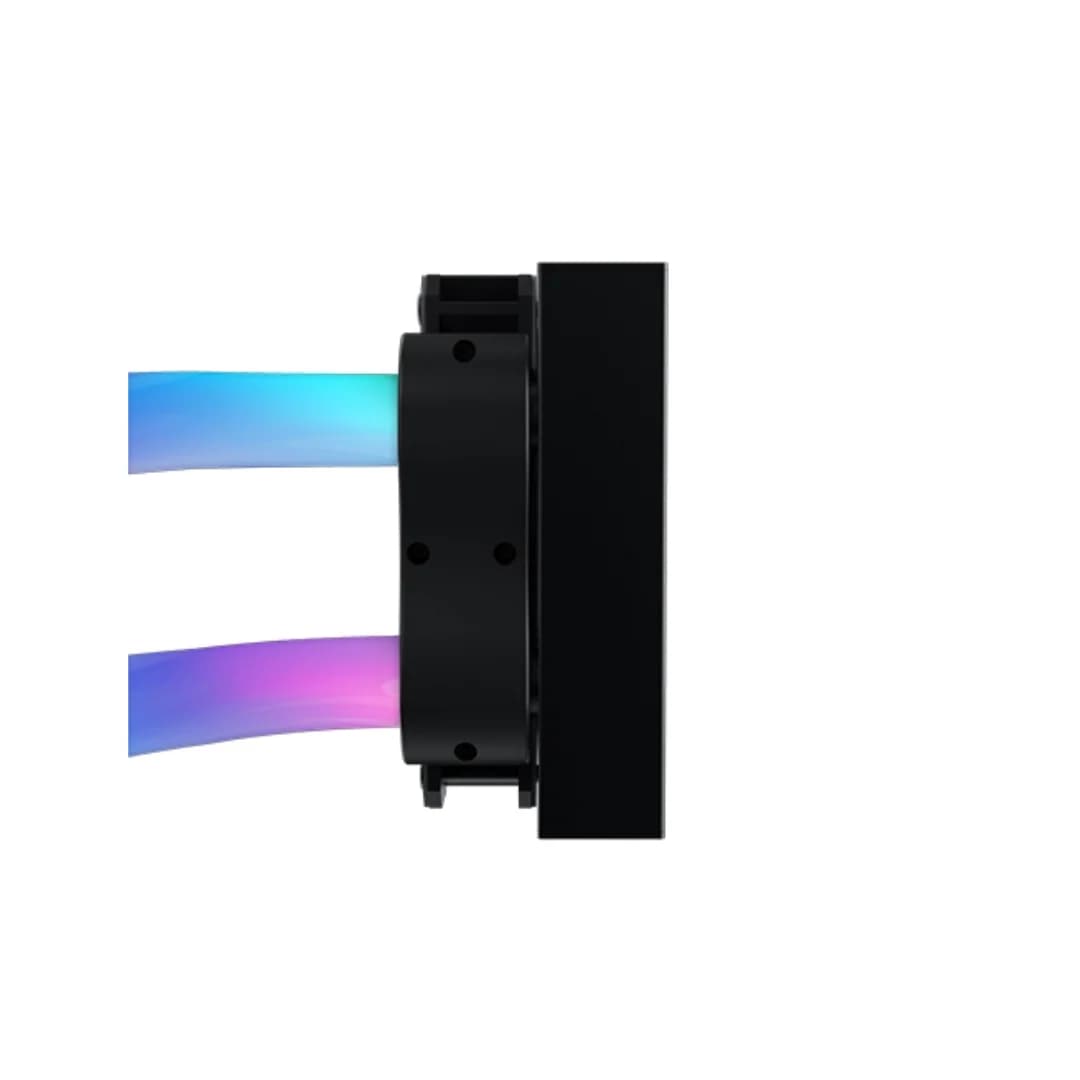 Xigmatek Neon Aqua 240mm Liquid Cooler — thumbnail 5 of 5