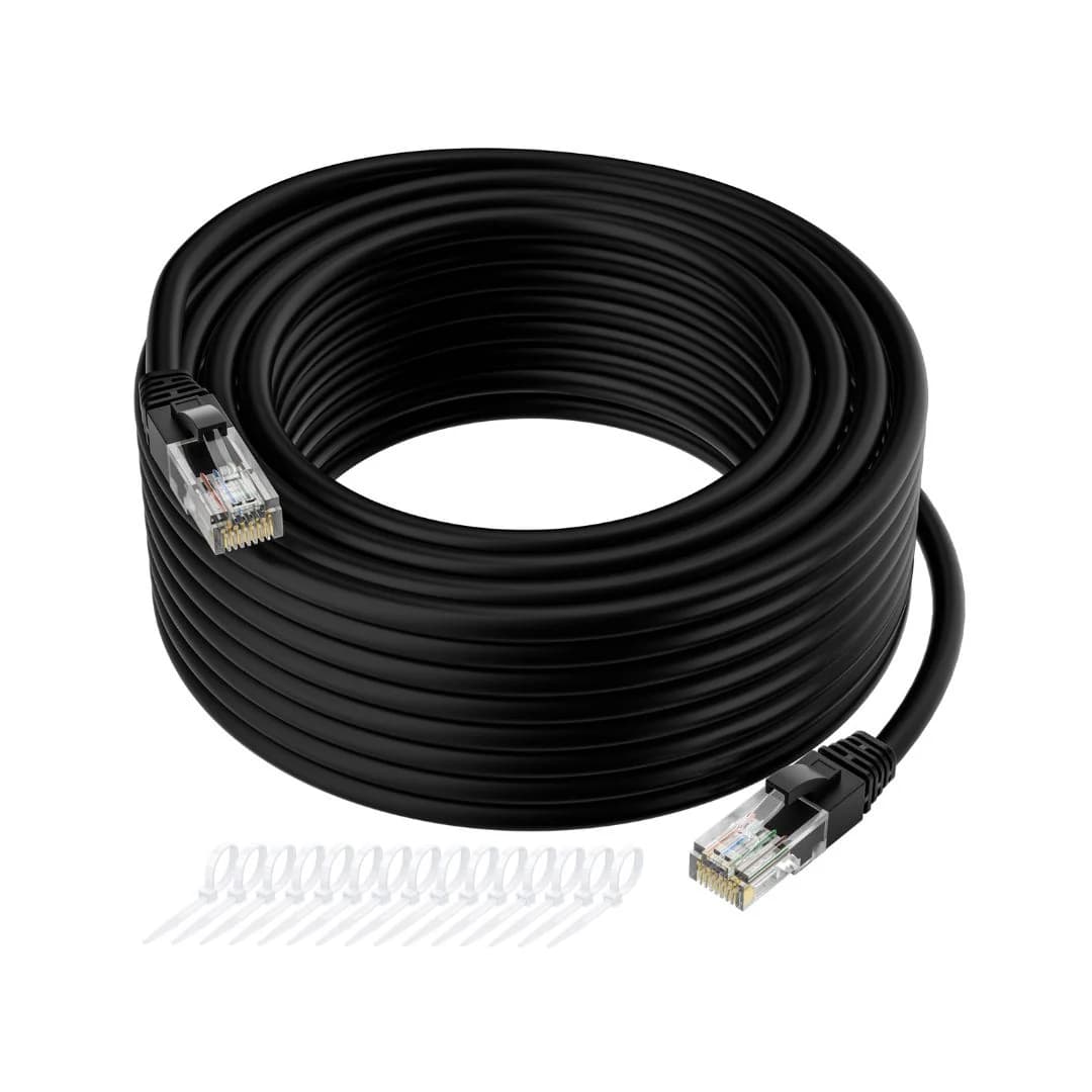 Cable Ethernet Getx Cat 6 - 20M
