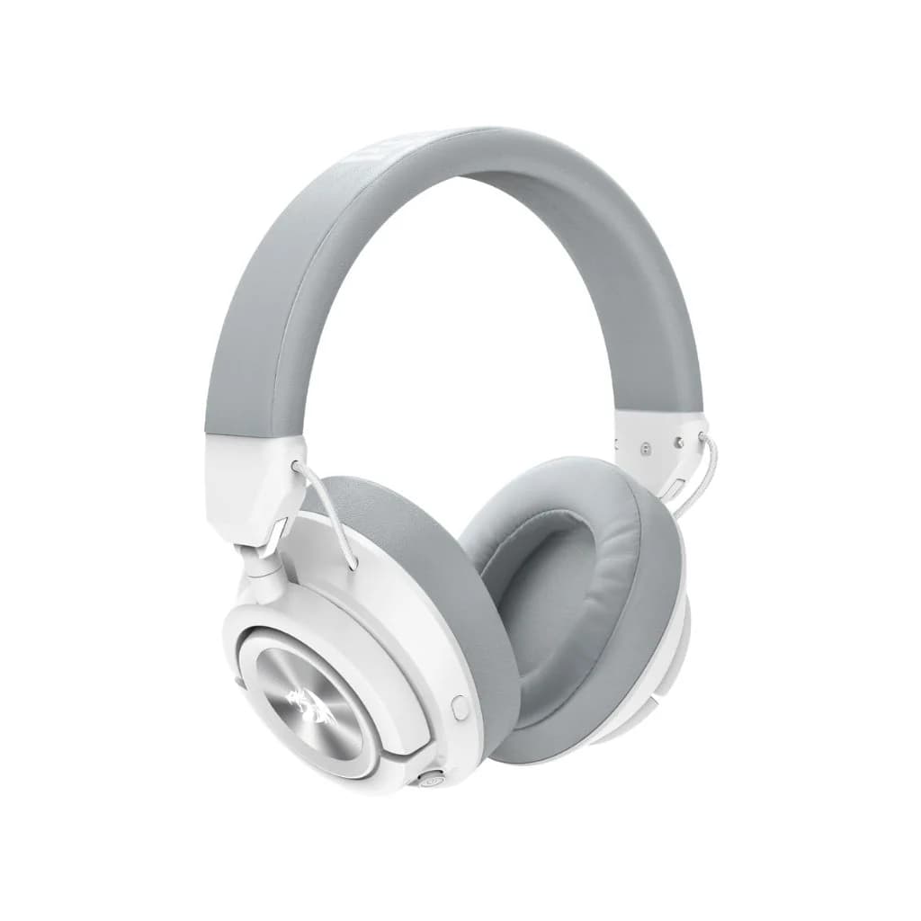 Redragon Spectra Pro H889W Wireless Gaming Headset - White — thumbnail 2 of 7