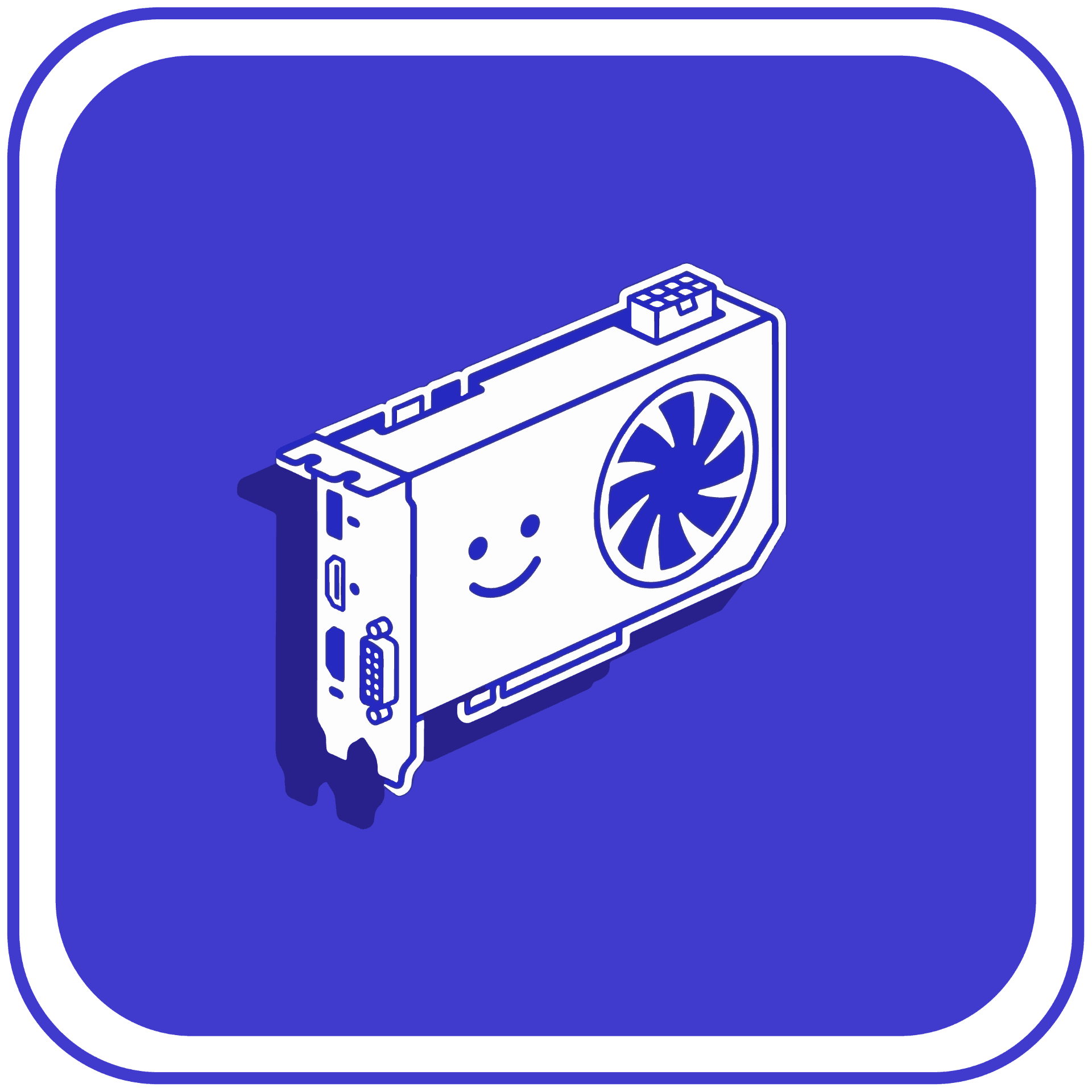 GPU