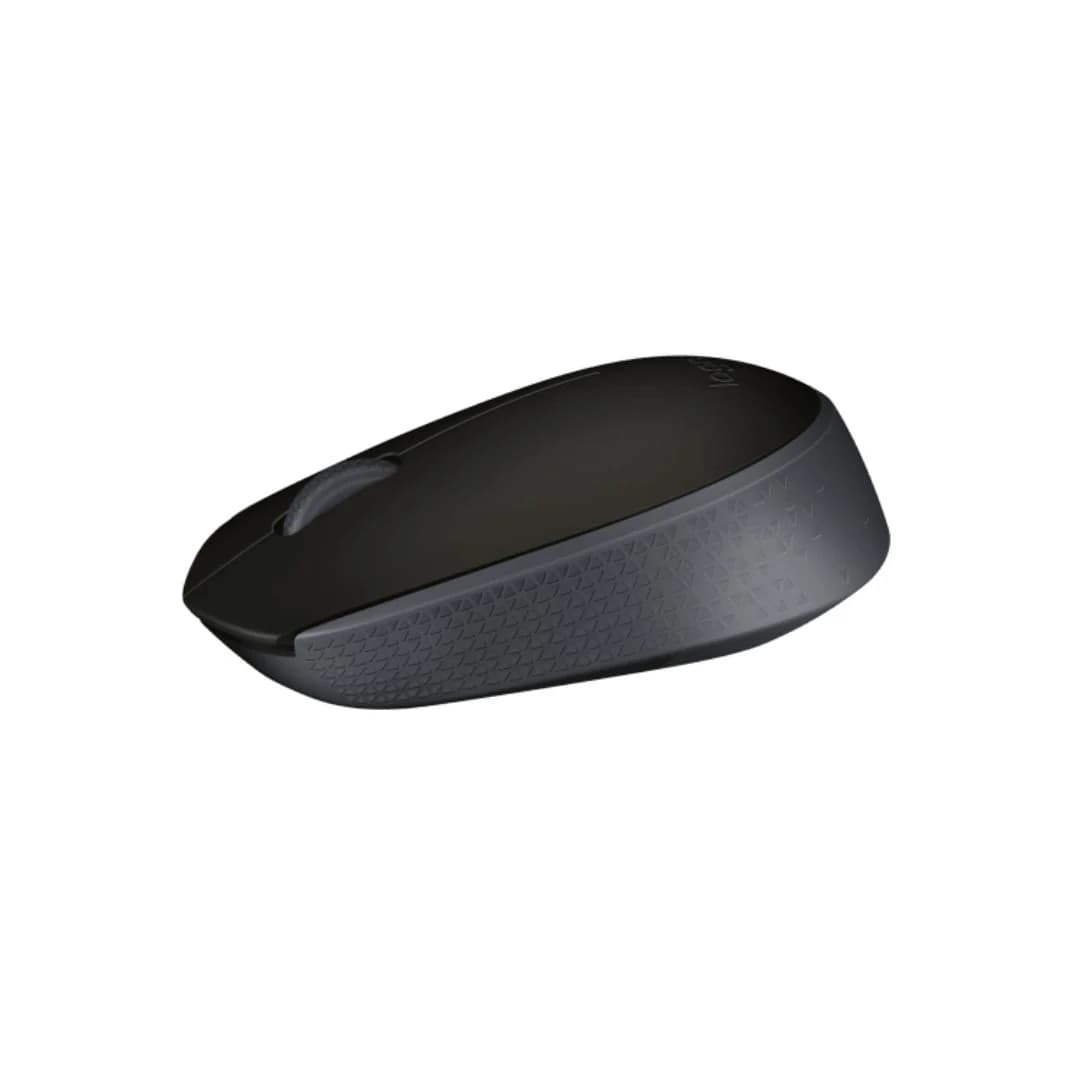 Logitech M171 Wireless Mouse Black — thumbnail 4 of 4