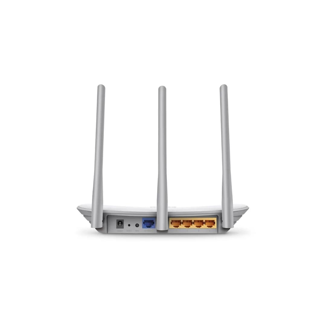 TP-Link Archer TL-WR845N Wi-Fi 4 Router — thumbnail 2 of 4