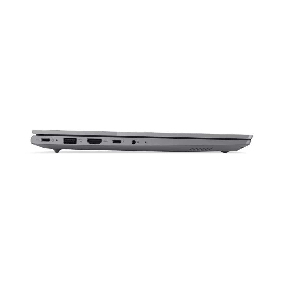 Lenovo ThinkBook 14 G6 IAL - (5QEV), Intel Core i7-13700H, RAM 8GB, SSD 512GB, Intel Graphics, 14.0 Inch IPS WUXGA 60Hz, Arctic Grey — thumbnail 8 of 9