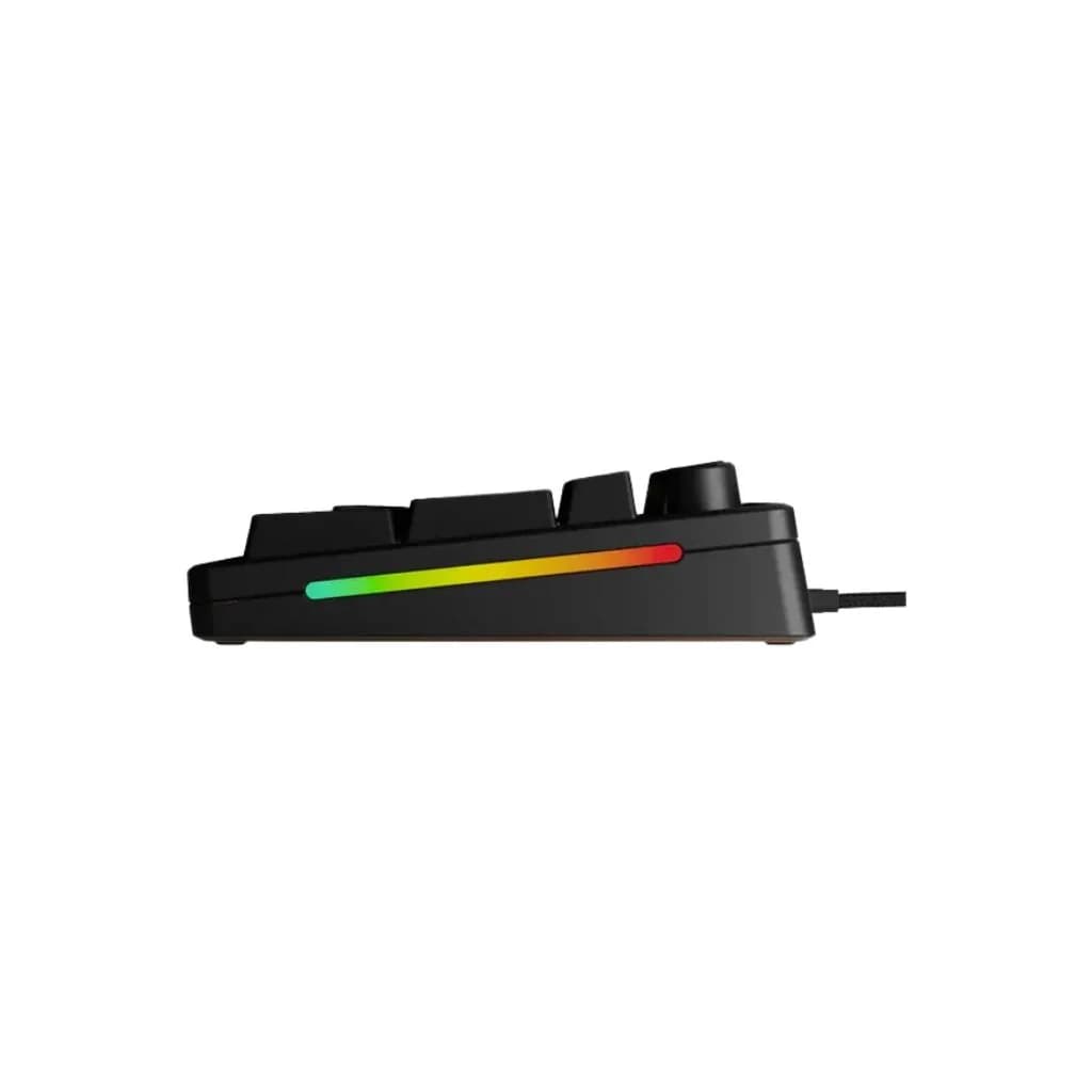 Glorious GMMK 3 Full-Size Gaming Keyboard - Black — thumbnail 3 of 4