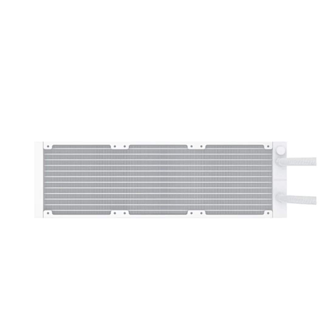 Xigmatek Frozr-O II 360 - White — thumbnail 4 of 5