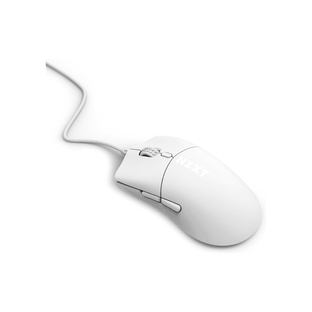 MOUSE NZXT LIFT 2 ERGO White MS-001NW-01