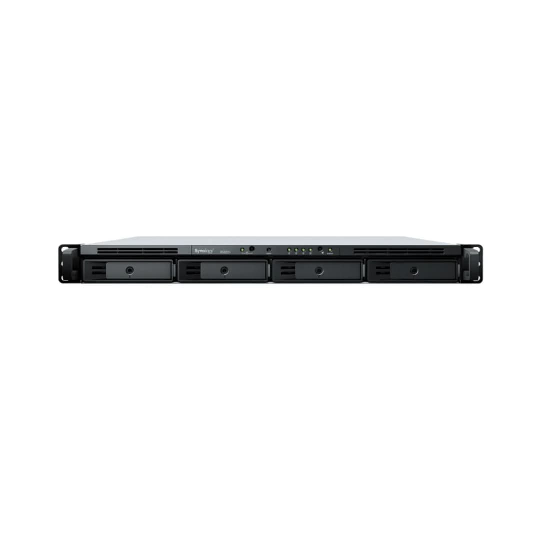 Synology RackStation RS822+ Server — thumbnail 3 of 3