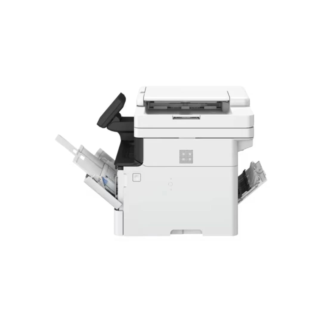 Canon i-SENSYS MF465dw – Monochrome Laser Multifunction Printer (Black & White) — thumbnail 3 of 4