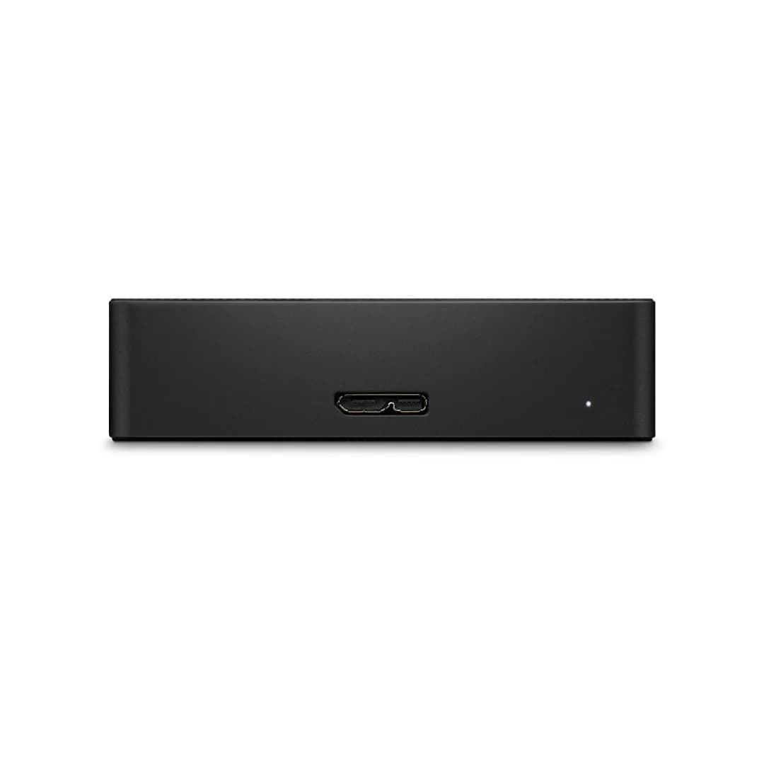 Seagate Expansion 5TB External Hard Disk Drive — thumbnail 3 of 4