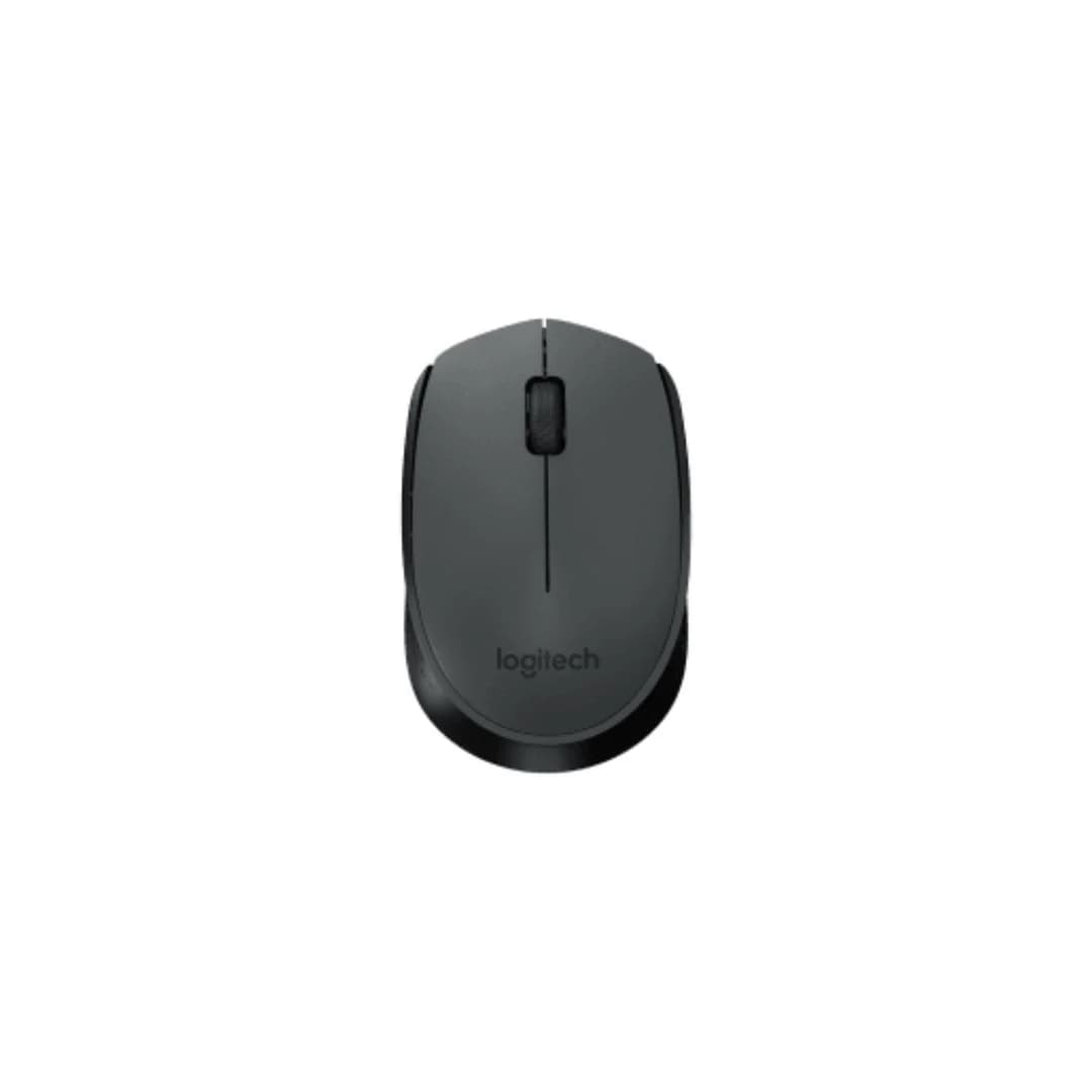 Logitech MK235 ADVANCED Wireless Keyboard and Mouse Combo — thumbnail 3 of 4