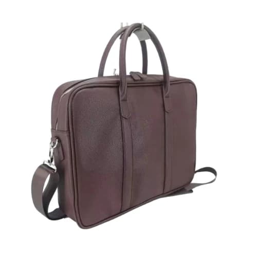 Bag Union A-CB24099-BN 17.3-inch - Brown — thumbnail 4 of 4
