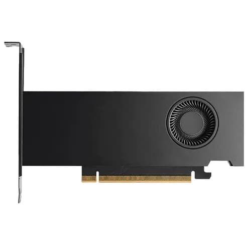 PNY Quadro RTX PRO2000 16GB Professional Graphics Card, Workstation GPU — thumbnail 2 of 2