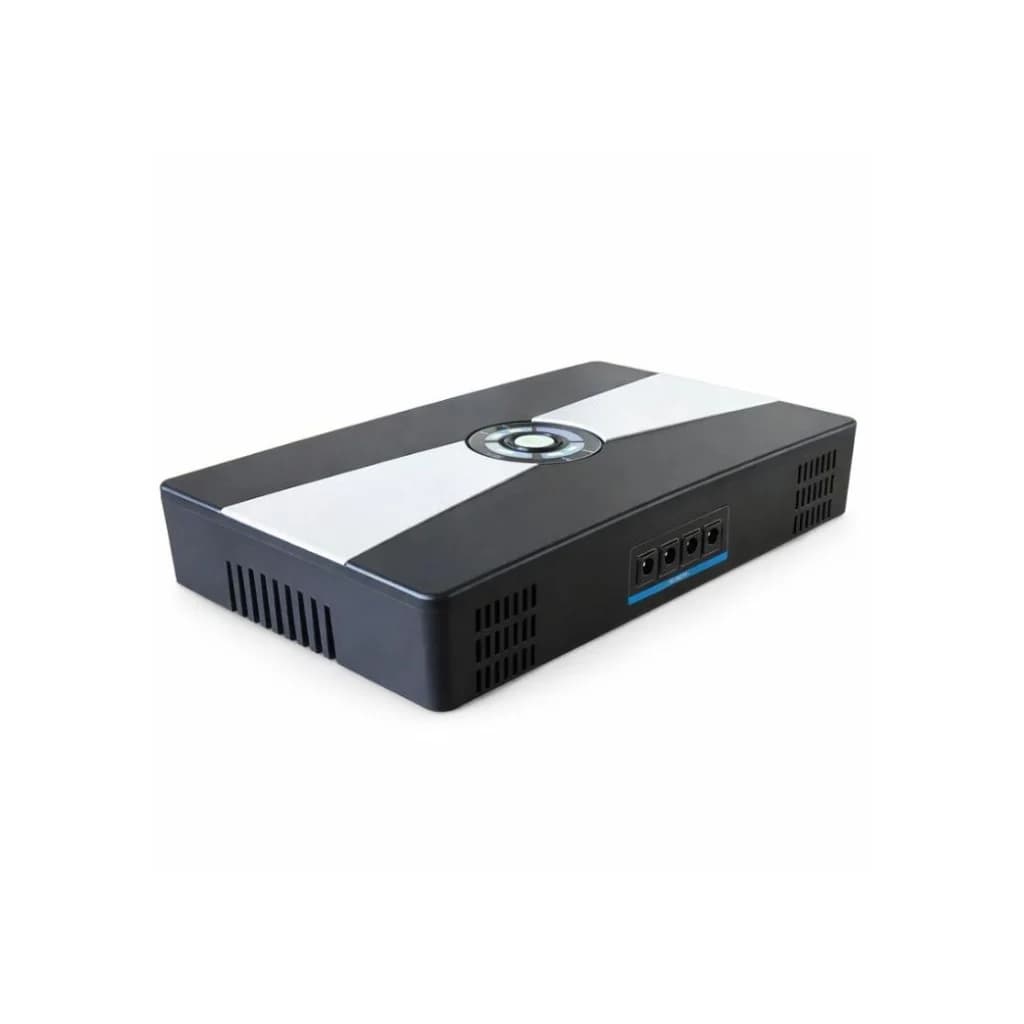 UPS GETX 1800ah DC 12v 15v camera gsca1 — thumbnail 2 of 3