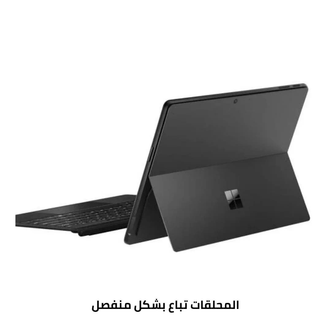 Microsoft Surface Pro 11 EP2-20189, Intel Arc, Intel Ultra 7-266V, RAM 16GB, SSD 256GB, 13.0 Inch (2880 x 1920), Black — thumbnail 3 of 5
