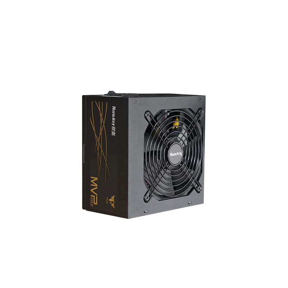 Huntkey MVP K750 750 W 80+ Gold Fully-Modular Power Supply — thumbnail 5 of 5