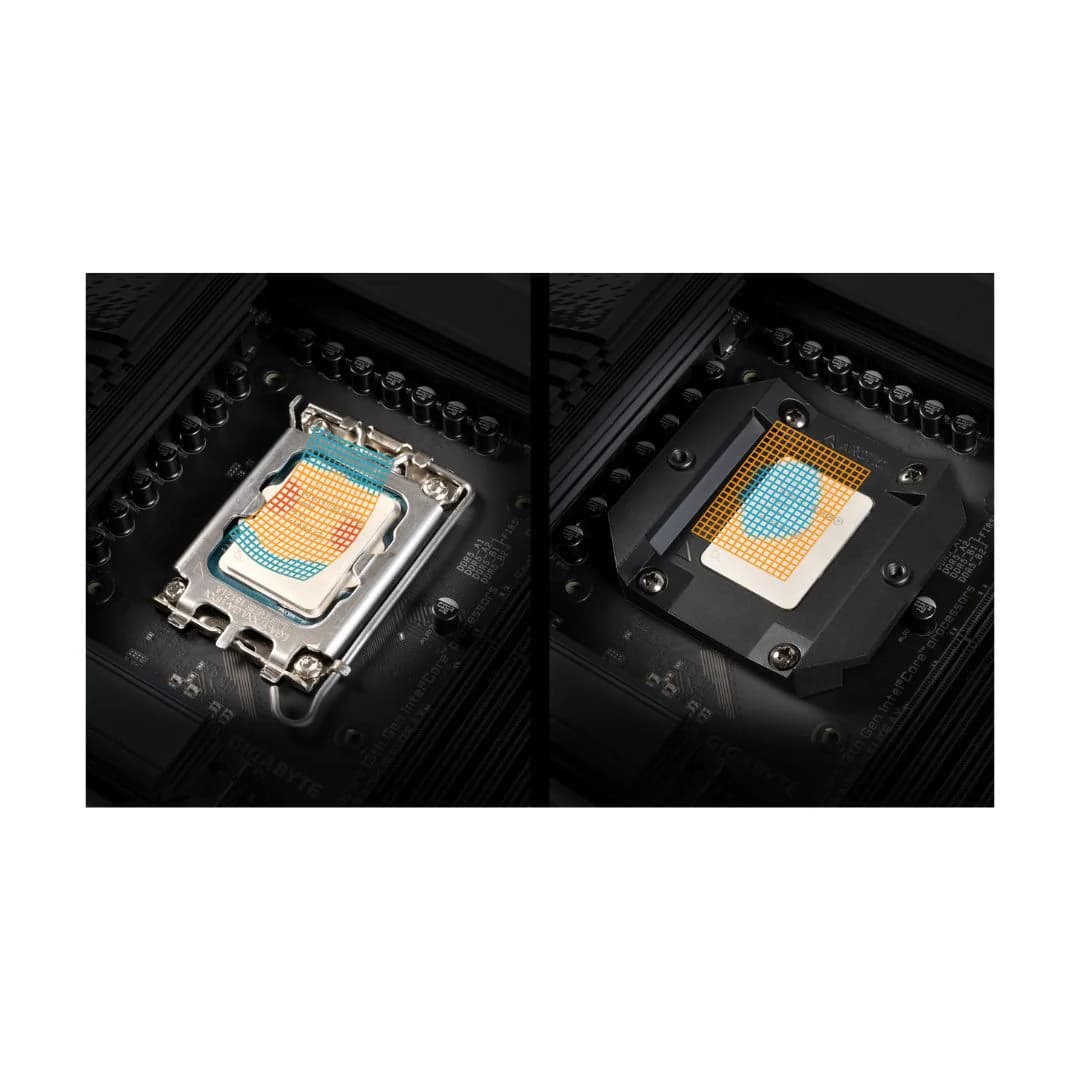 Arctic Liquid Freezer III 280 - Black — thumbnail 7 of 7