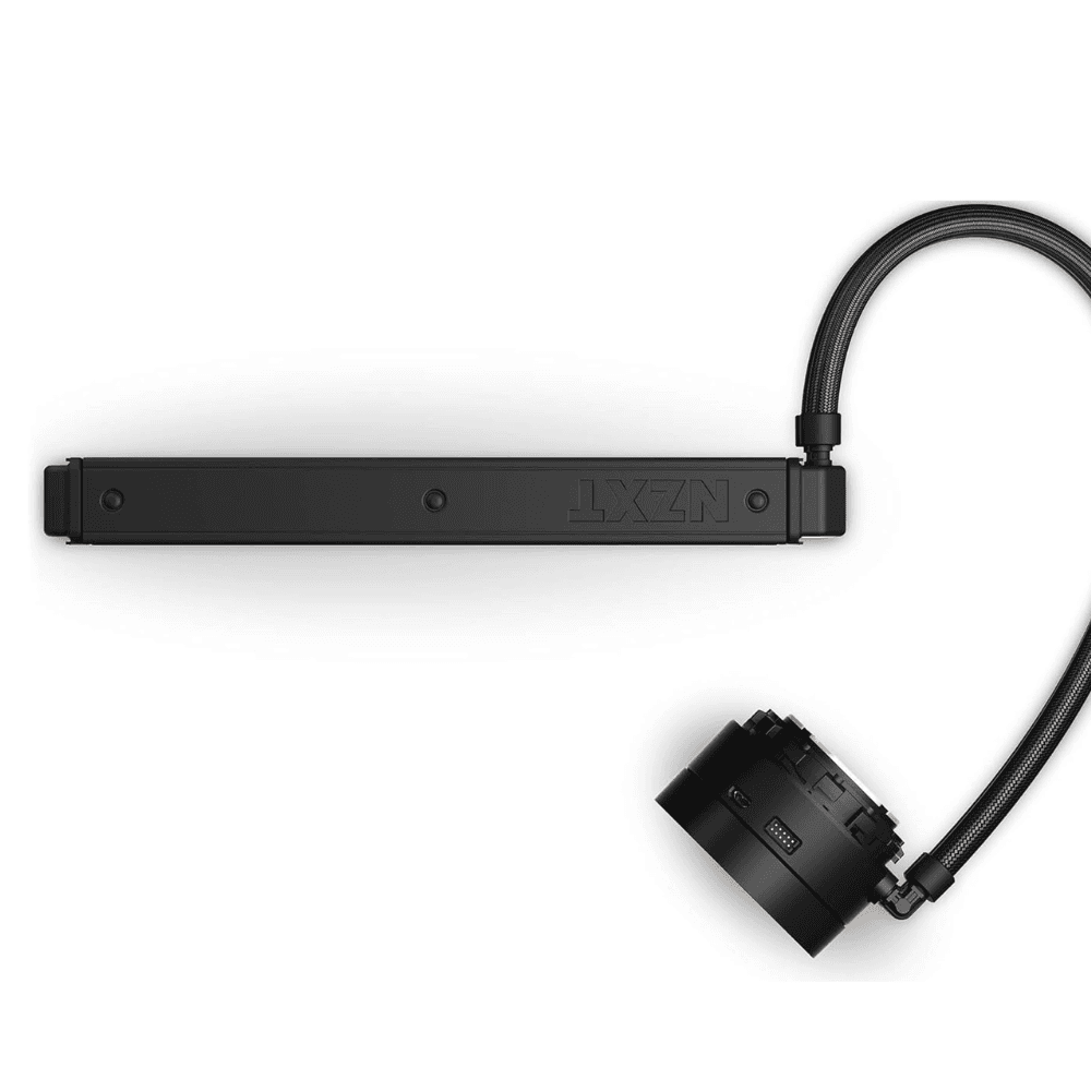 NZXT KARKEN X63 RGB 280mm BLACK — thumbnail 2 of 3