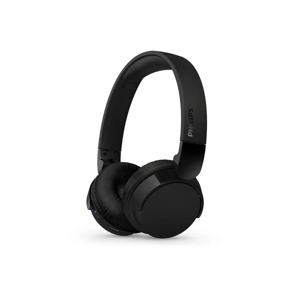 Philips 4000 Series On-ear Wireless Headset - Black