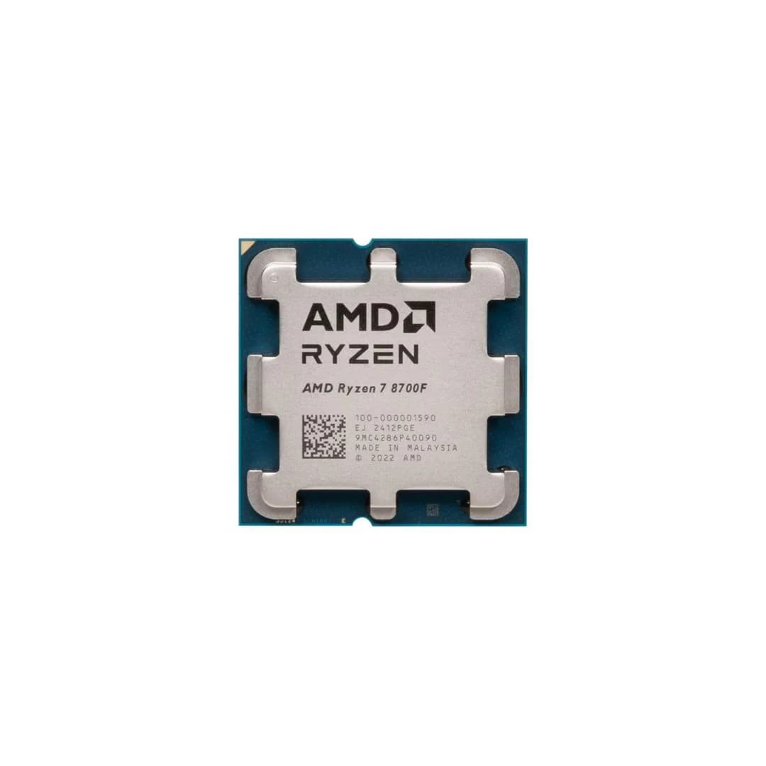 AMD Ryzen™ 7 8700F Desktop Processor Try — thumbnail 2 of 2