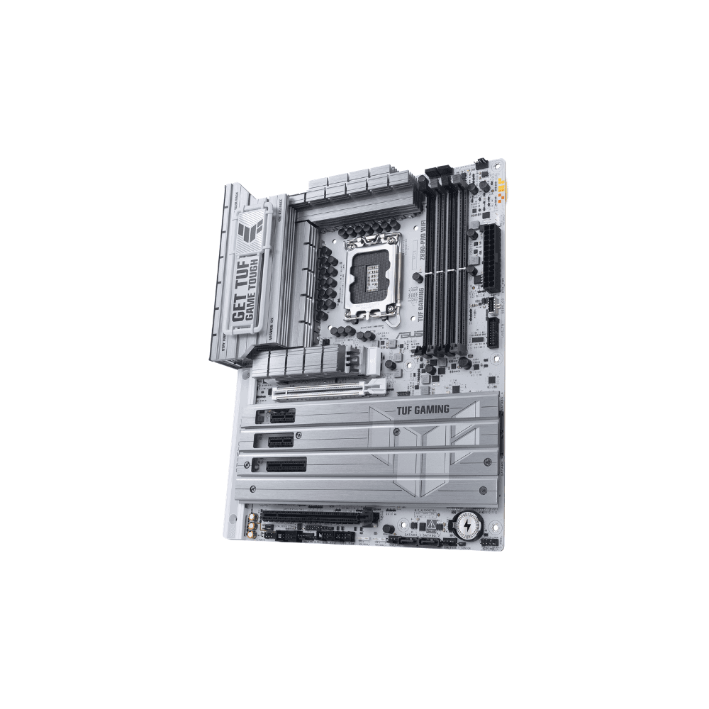 ASUS TUF GAMING Z890-PRO WIFI  LGA — thumbnail 3 of 3