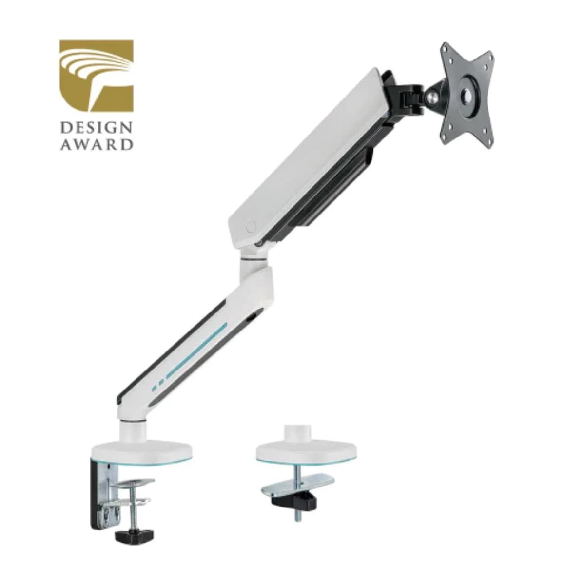 Avetron MA100 Gaming Monitor Arm, Display 27″–45″