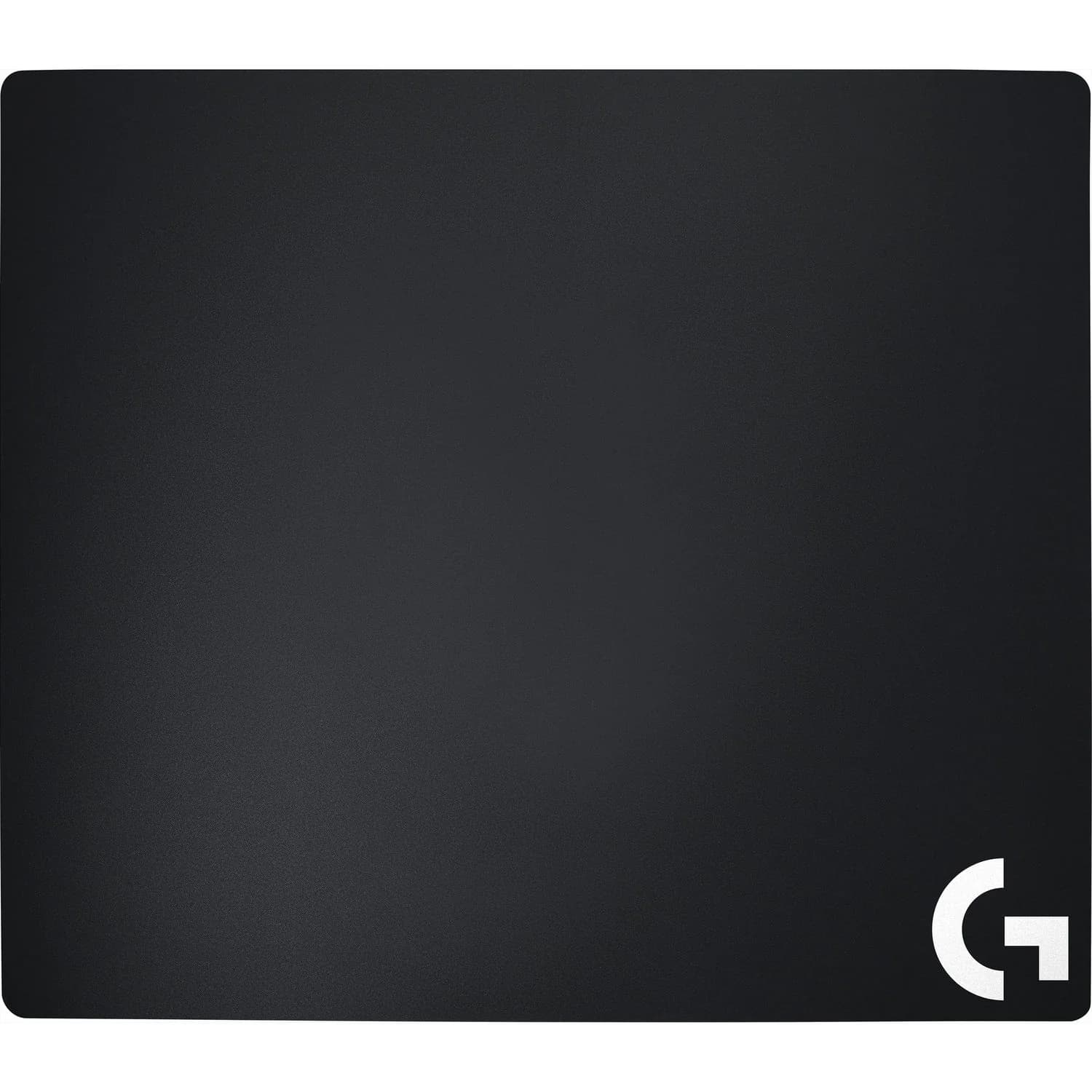 Logitech G640 Large Cloth Gaming Mouse Pad — thumbnail 2 of 2