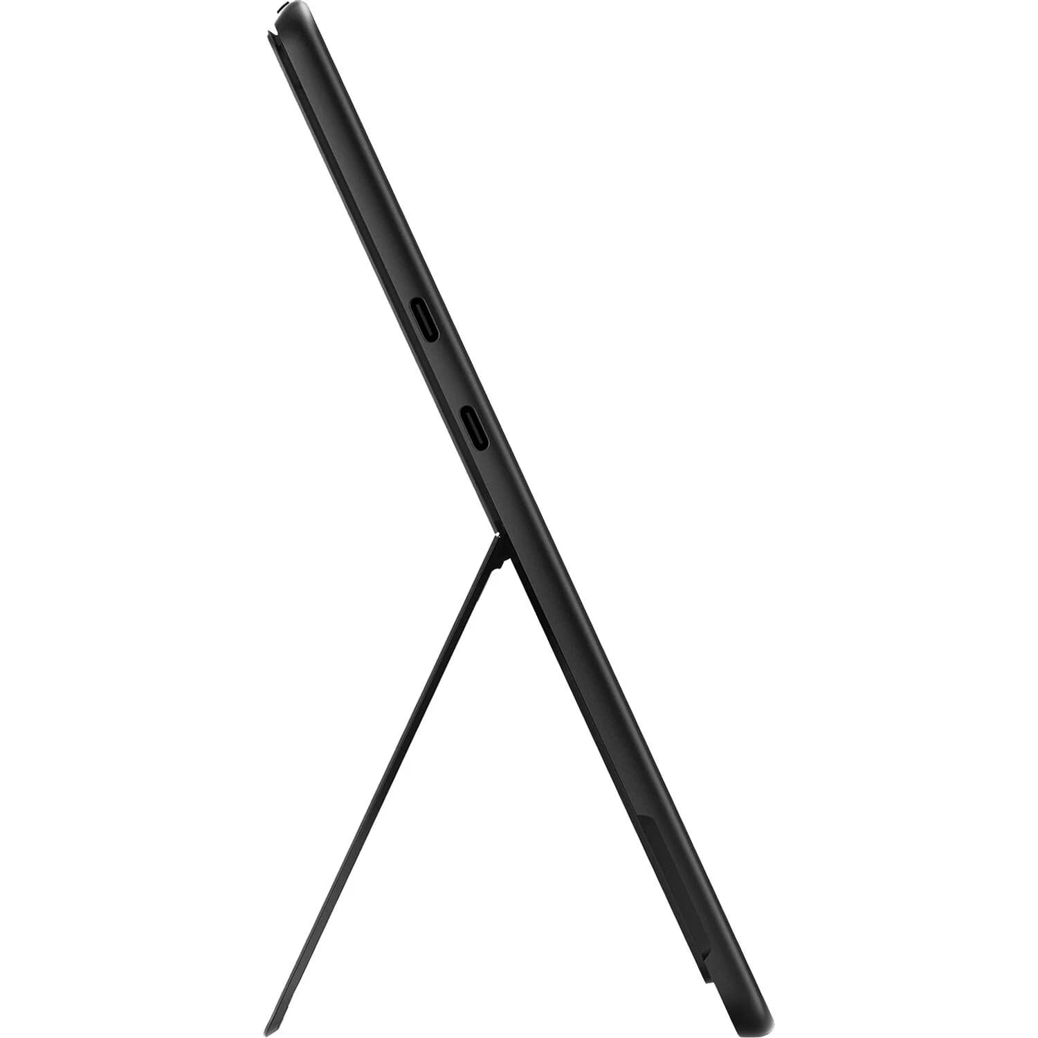 Microsoft Surface Pro 11 Edition Copilot+ PC - 13"  Touch Display - Intel Core Ultra 7-266V - 16GB RAM - 256GB SSD -Shared - Windows 11 pro — thumbnail 7 of 8