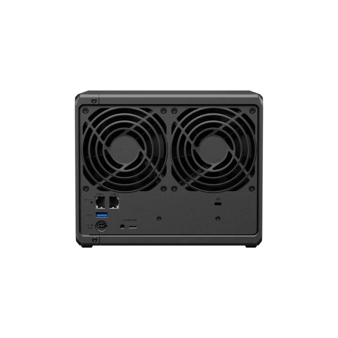Synology DiskStation DS925+ Server — thumbnail 2 of 4