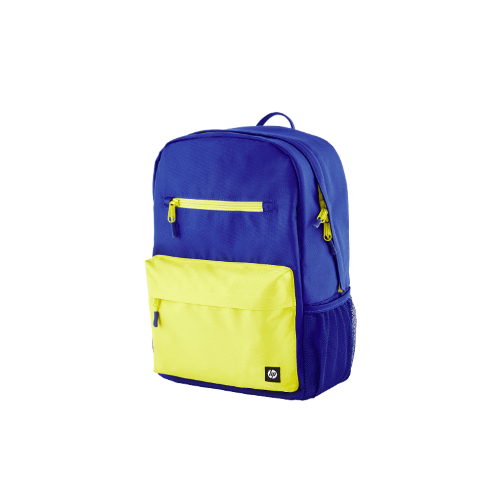 BAG HP BACKPACK CAMPUS BLUE — thumbnail 2 of 4