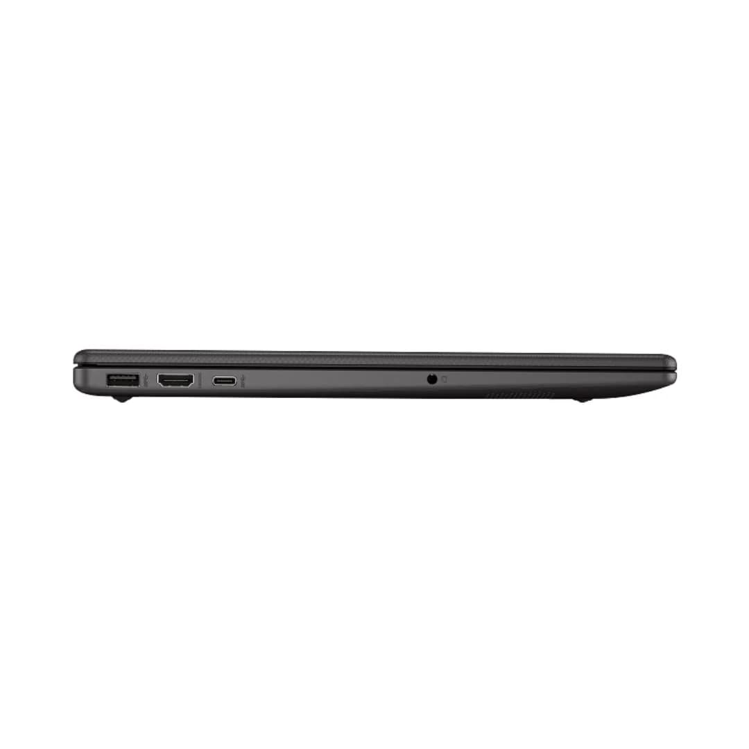 HP 255R G10, Ryzen 5-7535U, RAM 16GB, SSD 512GB, AMD Radeon Graphics, 15.6 Inch FHD, Dark ash silver — thumbnail 5 of 6