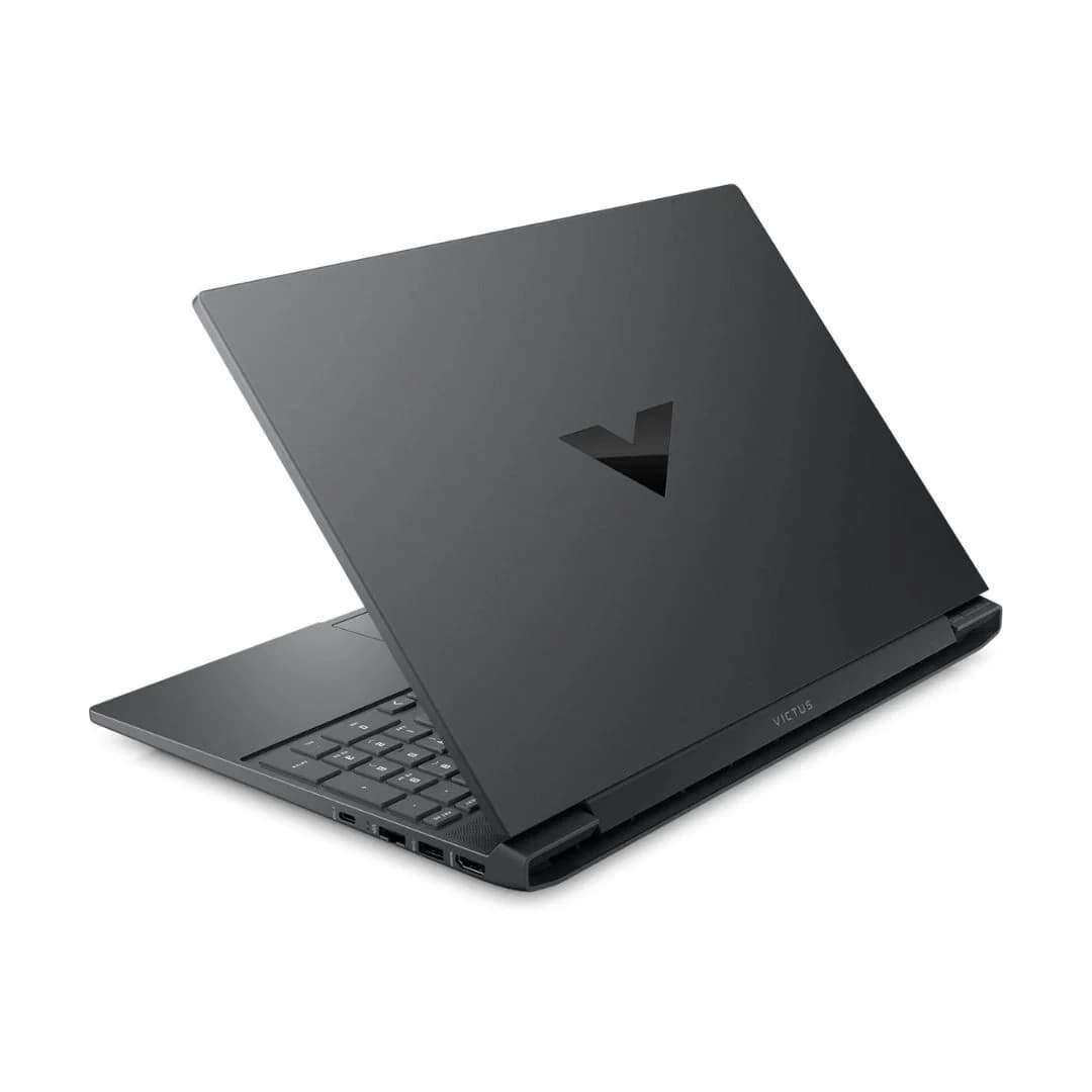 HP Victus 15-FA2021NIA, Intel Core i7-13620H , RAM 16GB, SSD 512GB, NVIDIA RTX 3050 6G, 15.6 Inch FHD, Black — thumbnail 4 of 5