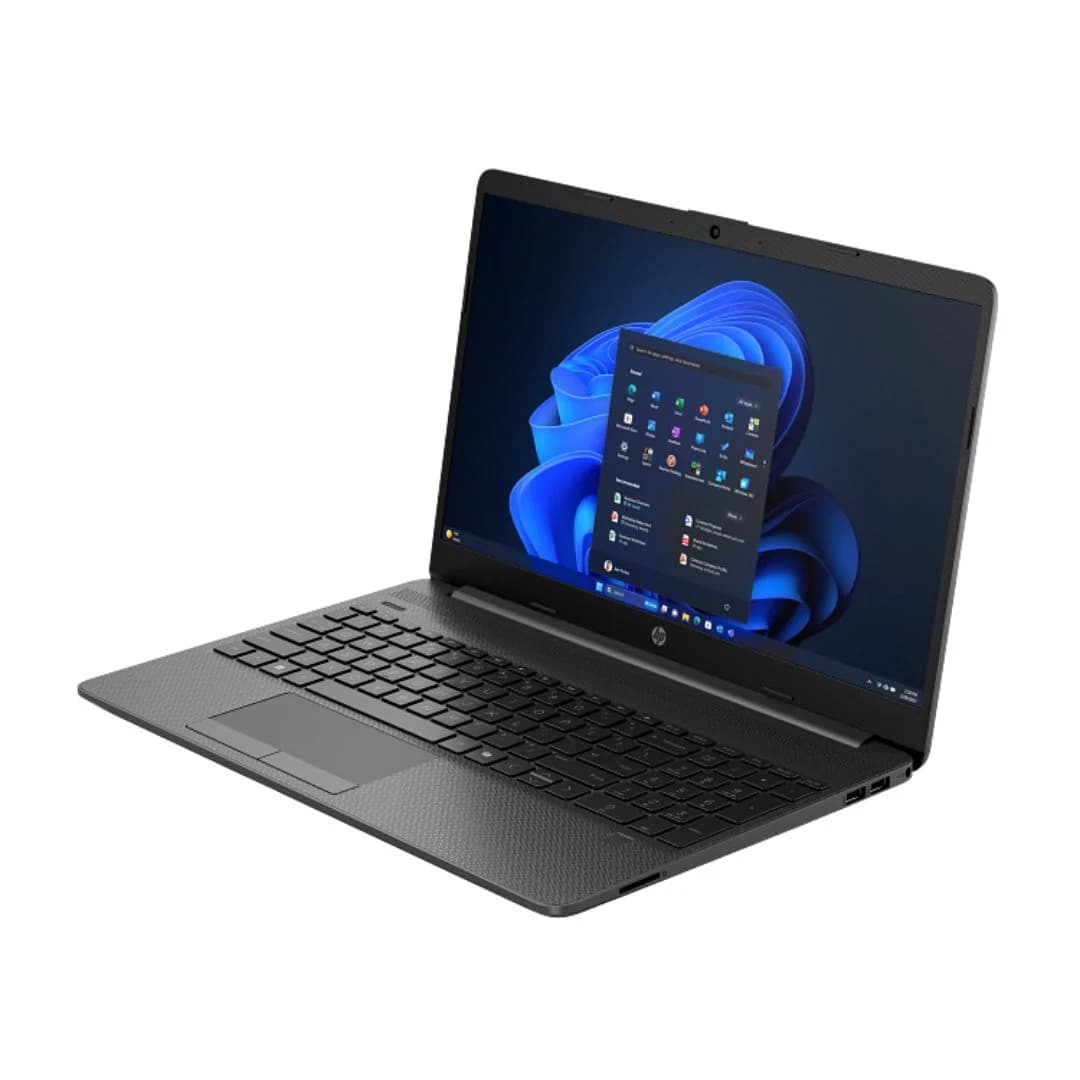 HP 250R G9, Intel Core 7-150U, RAM 16GB, SSD 512GB, Intel Graphics, 15.6 Inch FHD IPS, Dark Ash Silver — thumbnail 3 of 6