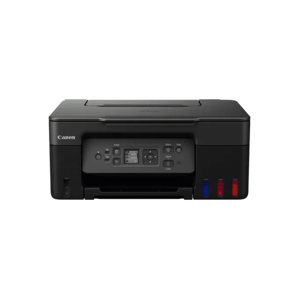 Canon PIXMA G3470 – Black
