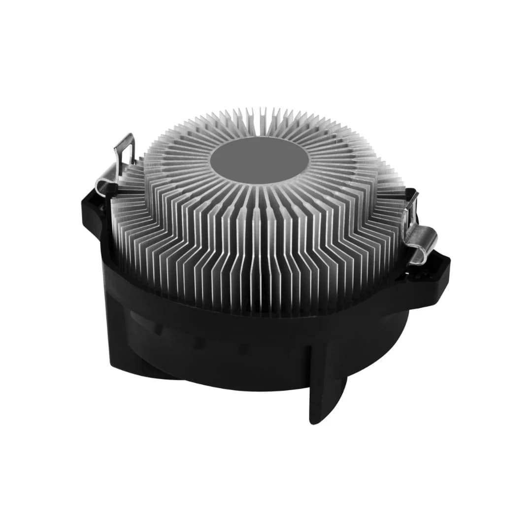 Arctic Alpine 23 Compact AMD CPU Cooler — thumbnail 4 of 7