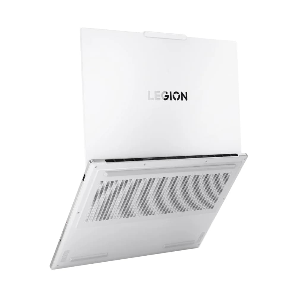 Lenovo Legion 7, NVIDIA RTX 5070 8GB, Intel Core Ultra 9-275HX, RAM 32GB, SSD 2TB, 16.0 Inch WQXGA OLED 240Hz, Glacier White — thumbnail 4 of 6