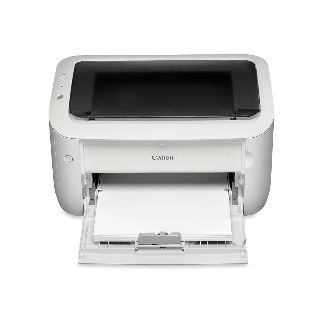 Canon i-SENSYS LBP6030W Wi-Fi, Printer Laser Black — thumbnail 4 of 5