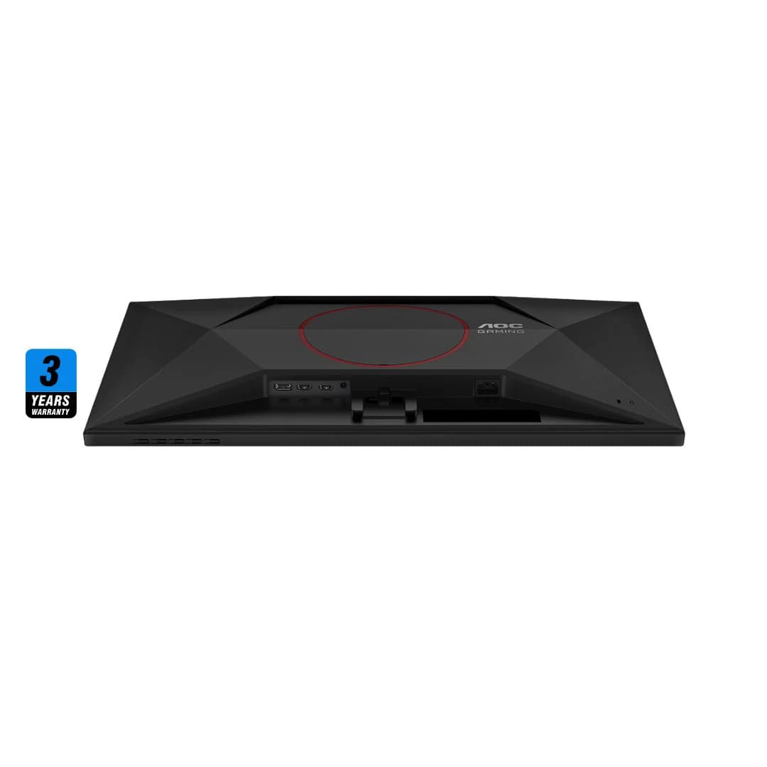 AOC Q27G42ZE 27 2K (2560x1440) 260Hz 1Ms Fast IPS Flat , Monitor — thumbnail 5 of 5