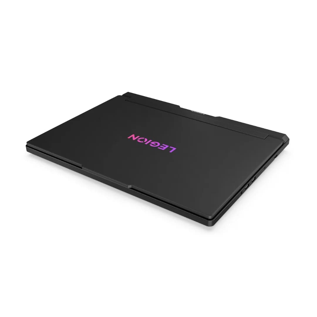 Lenovo Legion Pro 7 16IAX10H - (8LAX), Intel Core Ultra 9-275HX, RAM 64GB, SSD 2TB, NVIDIA RTX 5090 24GB, 16.0 Inch WQXGA OLED 240Hz, Eclipse Black — thumbnail 6 of 9