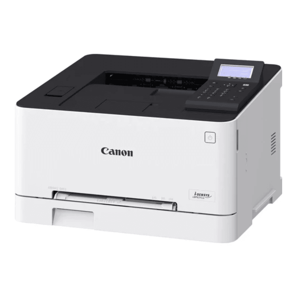 Canon i-SENSYS LBP631Colour Laser Printer — thumbnail 2 of 3