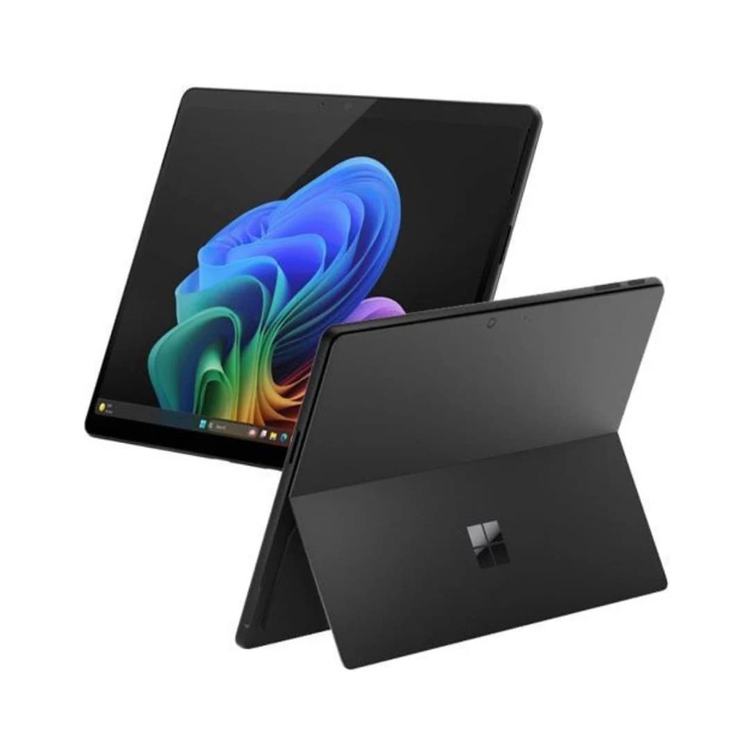 Microsoft Surface Pro 11 EP2-20189, Intel Arc, Intel Ultra 7-266V, RAM 16GB, SSD 256GB, 13.0 Inch (2880 x 1920), Black — thumbnail 2 of 5