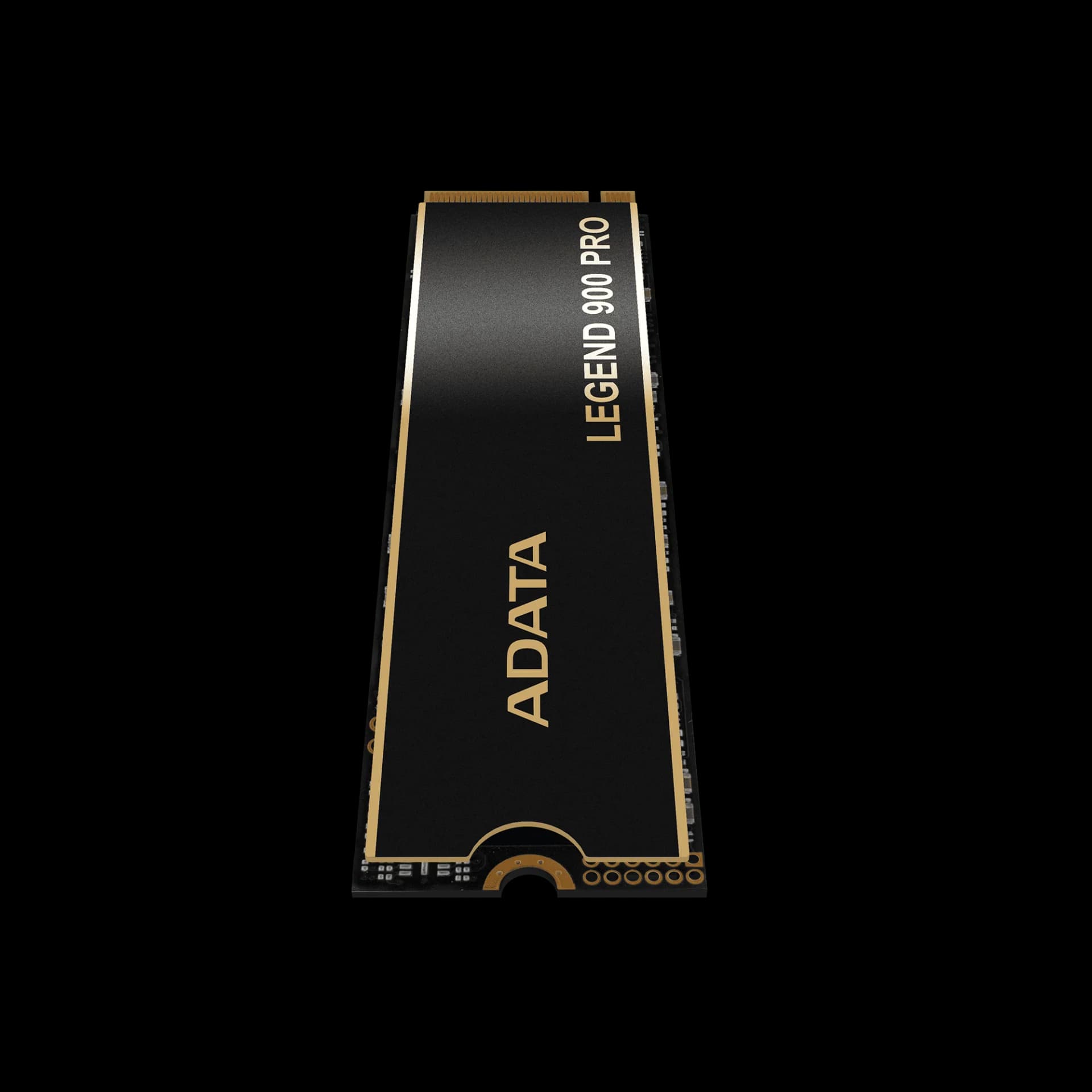 ADATA Legend 900 Pro 2 TB PCIe Gen4 x4 M.2 NVMe SSD – Up to 7,400 MB/s Read, 6,500 MB/s Write, NVMe 1.4, LDPC ECC, HMB, 1200 TBW — thumbnail 6 of 10