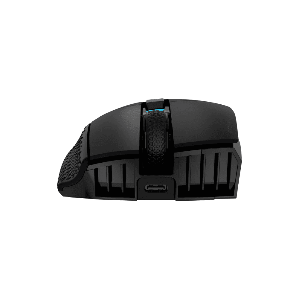 CORSAIR  SCIMITAR ELITE WIERLESS RGB Gaming Mouse — thumbnail 6 of 7